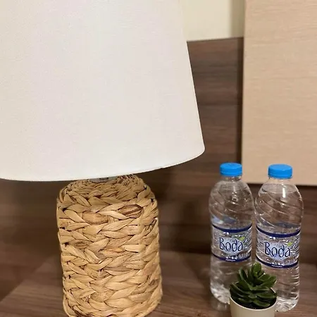 Апартамент Sea Garden *
