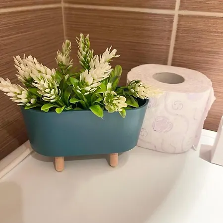 Апартамент Sea Garden Св. Св. Константин и Елена
